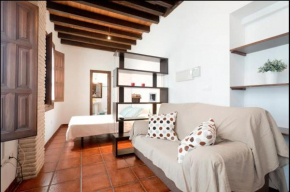 Apartamentos centro historico a los pies de la Alhambra